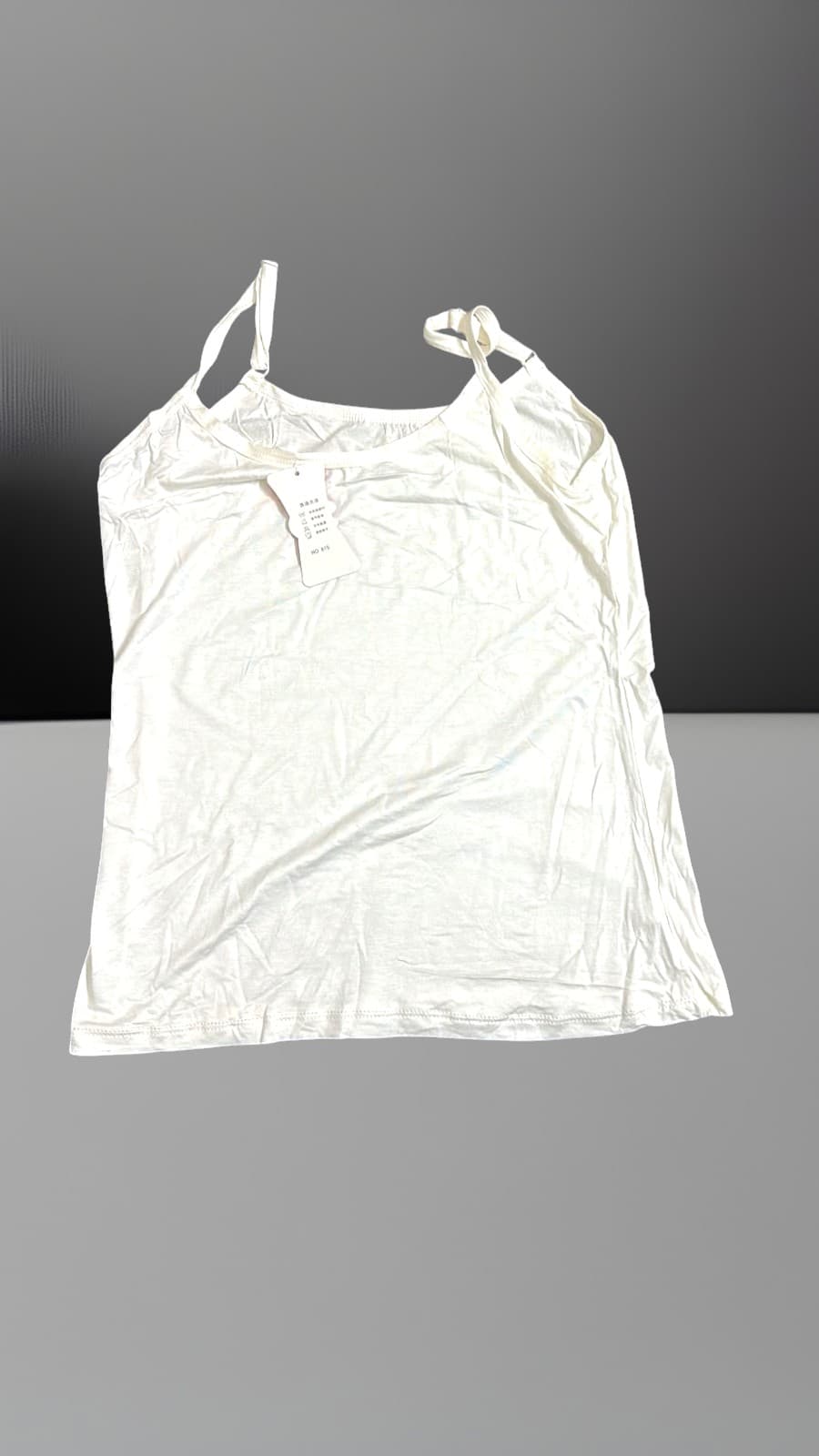 Women's Modal Cotton Spaghetti Strap Camisole - Soft Layering Tank Top